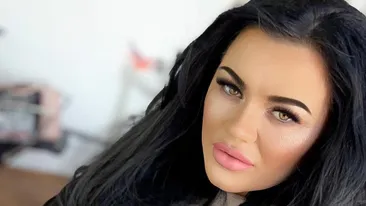 S-a aflat drama ascunsă a lui Carmen de la Sălciua: „Totul începuse să se dărâme în viața mea”