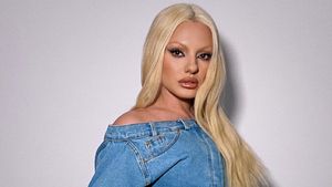 Alexandra Stan, adevărul despre relațiile toxice! De ce a rămas cu bărbații care o răneau