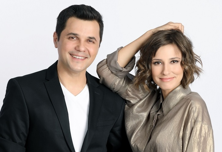Dana Rogoz se întoarce la PRO TV! Ce emisiune va prezenta