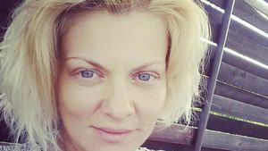 Uite cat a crescut fetita Danei Nalbaru! Sofia seamana leit cu mama ei, pe care o face fericita de la primele ore ale diminetii