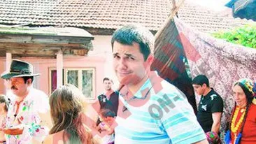 L-au agasat cu da-mi si mie