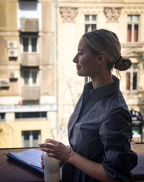 Laura Cosoi, probleme de sănătate: „Nu am depistat remediul perfect încă”