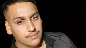 Mădălin Geamănu a murit la doar 19 ani într-un accident teribil. Medicii nu au mai putut face nimic