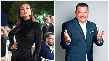 Viral! Ce comentariu i-a lăsat Mihai Bobonete Mădălinei Ghenea, după ce a văzut-o îmbrăcată așa. Râzi cu lacrimi