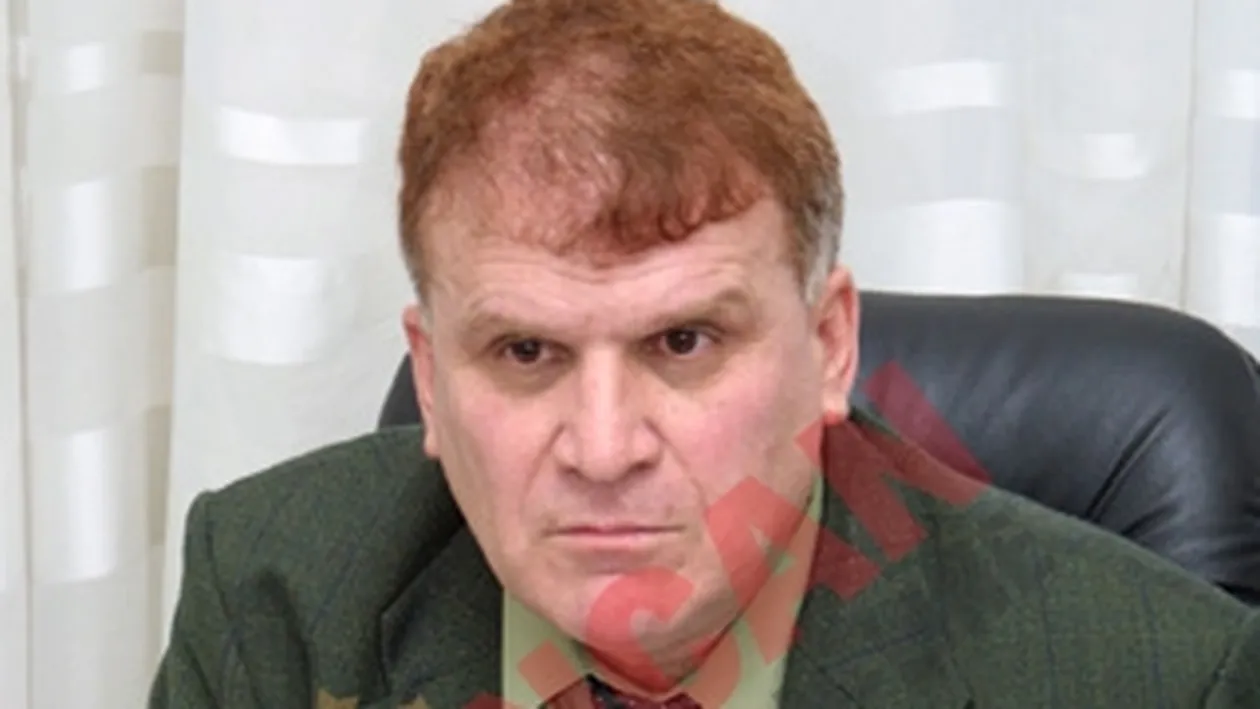 Nati Meir, condamnat la patru ani de inchisoare!