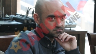 Florin Serban nu isi reneaga actorul: "Proiectul pe care eu il am cu el ramane in picioare indiferent de sentinta!"