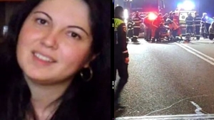 Care au fost ultimele cuvinte ale Alinei, înainte să moară în accidentul de la Calafat? Ce i-a spus soțului