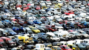 Veste importantă pentru șoferii care au autoturisme mai vechi de 15 ani. Ce se va întâmpla cu programul de casare al mașinilor