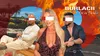 Fosta ispită de la Insula Iubirii a jucat la două capete. Scandal în show-ul de la PRO TV, Burlacii: Foc în Paradis