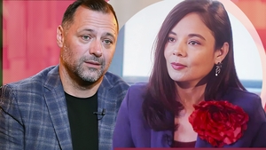 Avem detalii fabuloase din mega-scandalul de hărțuire izbucnit în TVR! Nadine Vlădescu l-a terorizat pe Marian Olaianos! A vrut în patul lui cu forța! L-a urmărit și la toaletă