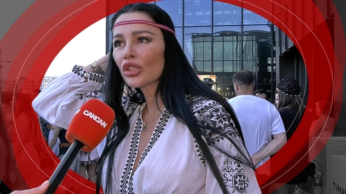 După Laurette, vedeta mărturisește că a trăit același coșmar. Brigitte Pastramă: "Am trecut printr-o operație de 11 ore"