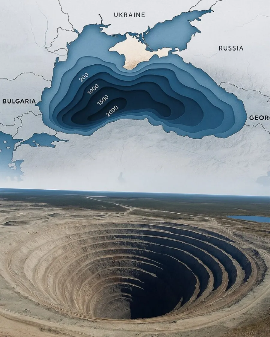 SURSA FOTOAtlas Geografic 
