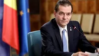 Anunțul făcut de Ludovic Orban! Măștile pentru elevi sunt obligatorii și vor fi asigurate de autorități