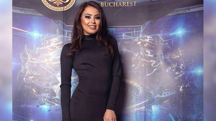 Ce s-a întâmplat cu ALEXANDRA, tânăra care şi-a riscat viaţa în incendiul din BAMBOO ca să salveze alţi oameni