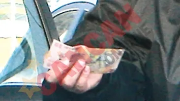 Monica Anghel, larga la punga