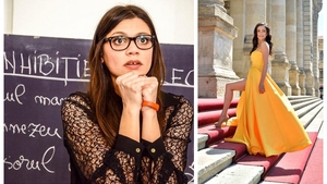 NU te așteptai la asta din partea “profei de sex”! Laura Andreșan, reacție la campania anti-vaccinare dusă de Olivia Steer