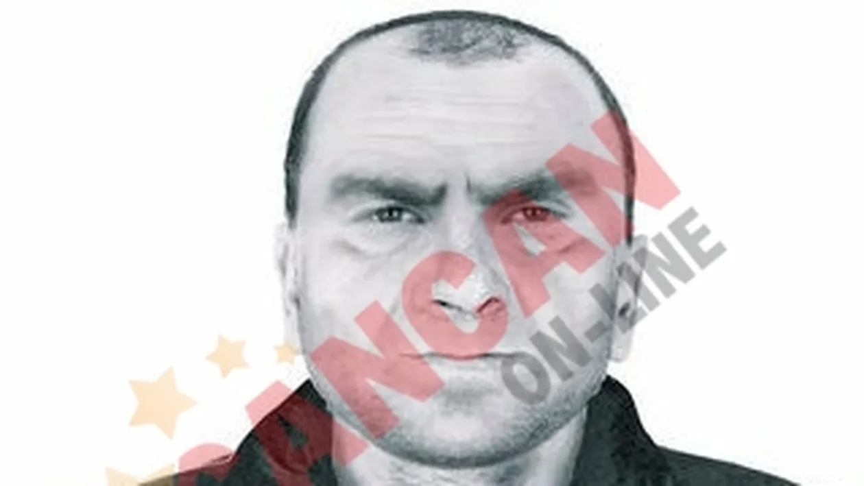 Asasinul din Siret a fost prins! Nu a fost vorba de reglare de conturi ci de crima!
