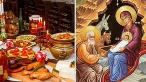 Lăsata Secului de Crăciun 2025. Ce interdicție majoră au creștinii pe 14 noiembrie, dar și tradiții sau obiceiuri importante