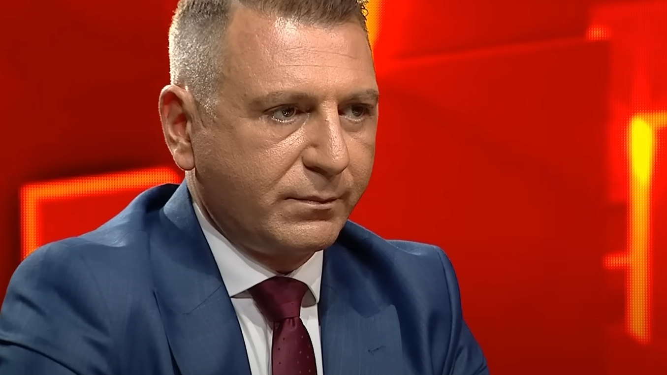 Motivul pentru care soția lui Christian Sabbagh s-a confruntat cu depresia. Ce s-a întâmplat în viața de familie: ”În capul meu erau gânduri negre”