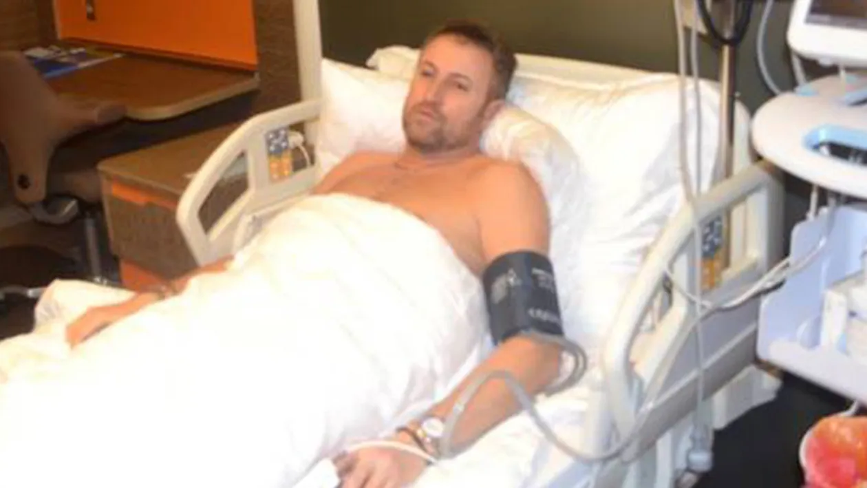 Dezvaluire TULBURATOARE! Catalin Botezatu risca sa ajunga LEGUMA! Vreau sa fiu tratat ca atare