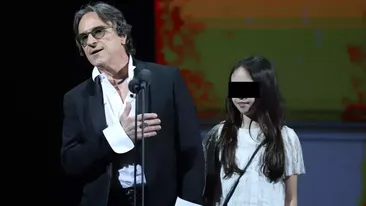 O jurnalistă critică dur derapajul lui Claudiu Bleonț de la GOPO: „A ieșit scandal, bineînțeles, foarte multă...”