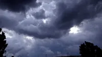 ALERTĂ METEO | Cod portocaliu de ploi în 12 judeţe! Atenționarea este valabilă de la ora 15:00