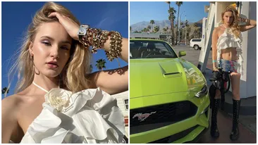 Cenușăreasa din Rusia! La 25 de ani nu doar că a scăpat de sărăcie, ci a ajuns sa aibă o avere impresionantă