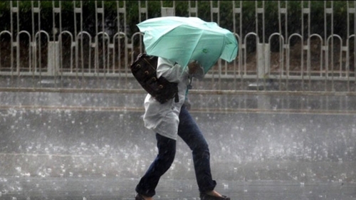 METEO 21 AUGUST. Vreme mohorata si ploi in toata tara