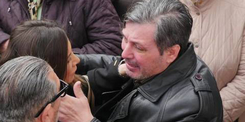 Cornel Galeş acuză medicii de moartea Ilenei Ciuculete! Ce i-au refuzat medicii în ultimele zile de viaţă: ”Medicii nu au vrut să…”