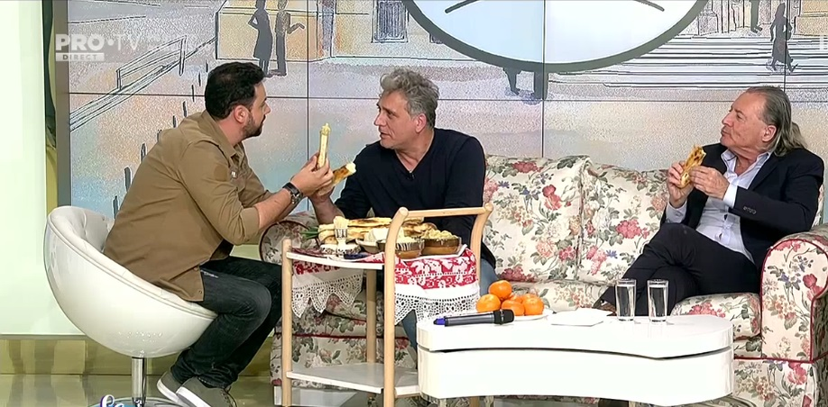Armand Assante va apărea într-un episod din serialul de comedie ”Las Fierbinţi”.