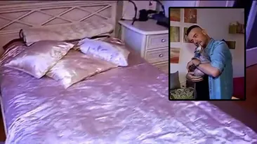 Menajera lui Răzvan Ciobanu spune ce făcea designerul când nu-l vedea nimeni