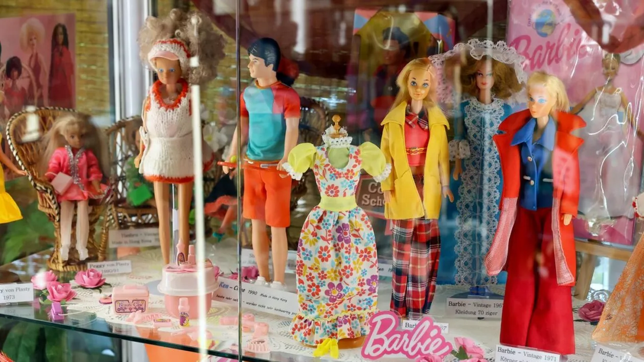 BREAKING | Celebrii creatori de păpuși Barbie personalizate, Mario Paglino și Gianni Grossi, au murit într-un accident rutier cumplit