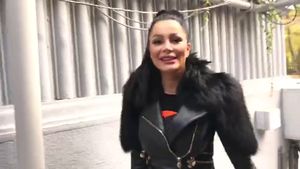 Ce a spus Brigitte Sfăt după ce a aflat că Ilie Năstase și-a tatuat pe mână numele actualei iubite. “Este foarte...”