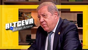 Dezvăluiri cutremurătoare ale lui Silviu Constantinoiu, chirurgul Revoluției, din timpul evenimentelor dramatice: ”Începeau să sosească împușcați în cap!”