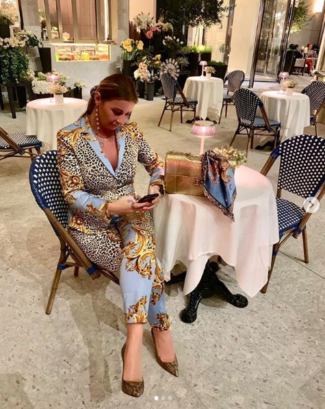 Surprinzător! Ce face Anamaria Prodan cu banii obținuți după ce a câștigat procesul cu Ionel Ganea