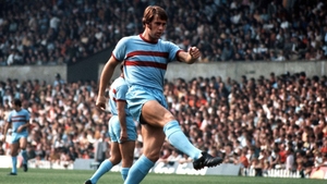 Geoff Hurst, omul care a adus Cupa Mondială Angliei