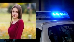 Crăciun de coșmar pentru o familie din Alba! Patricia Cristina a fugit de acasă și nu mai știu nimic de ea