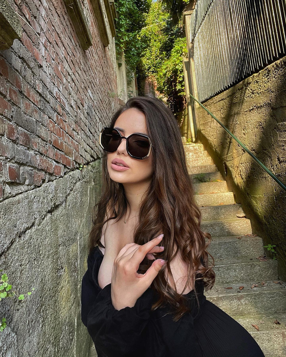 Ioana Stan, sursa- social media Ioana Stan