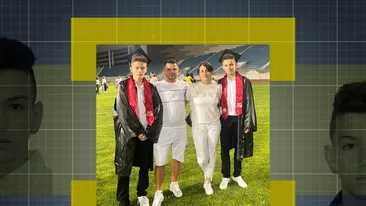 Povestea gemenilor-premianți din Târgu Jiu care au dispărut! Ce au găsit părinții în telefonul băieților