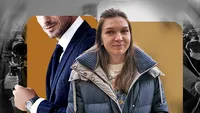 După divorț și suspendare, Simona Halep se reinventează. Are nevoie de cineva cu care să aiba o chimie. E în SUA și... E tânăr și frumos!