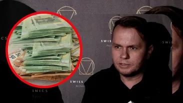 COMPLEXUL care îl bântuie și la 45 de ani! Codin Maticiuc visează la „vreo cinci centimetri” în plus și e dispus să scoată 40.000 € din buzunar!