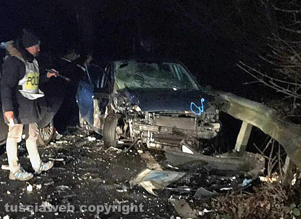 Accident cumplit în Italia! Celebru inginer, ucis pe șosea de un român! VIDEO + FOTO