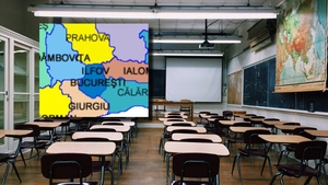 Cel mai ghinionist elev din București la Evaluarea Națională. Ce s-a putut observa la afișarea rezultatelor