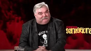 Generalul Emil Străin, dezvăluiri la Cancan Senzațional despre izvoarele ascunse ale României: „Pot prelungi durata de viață”