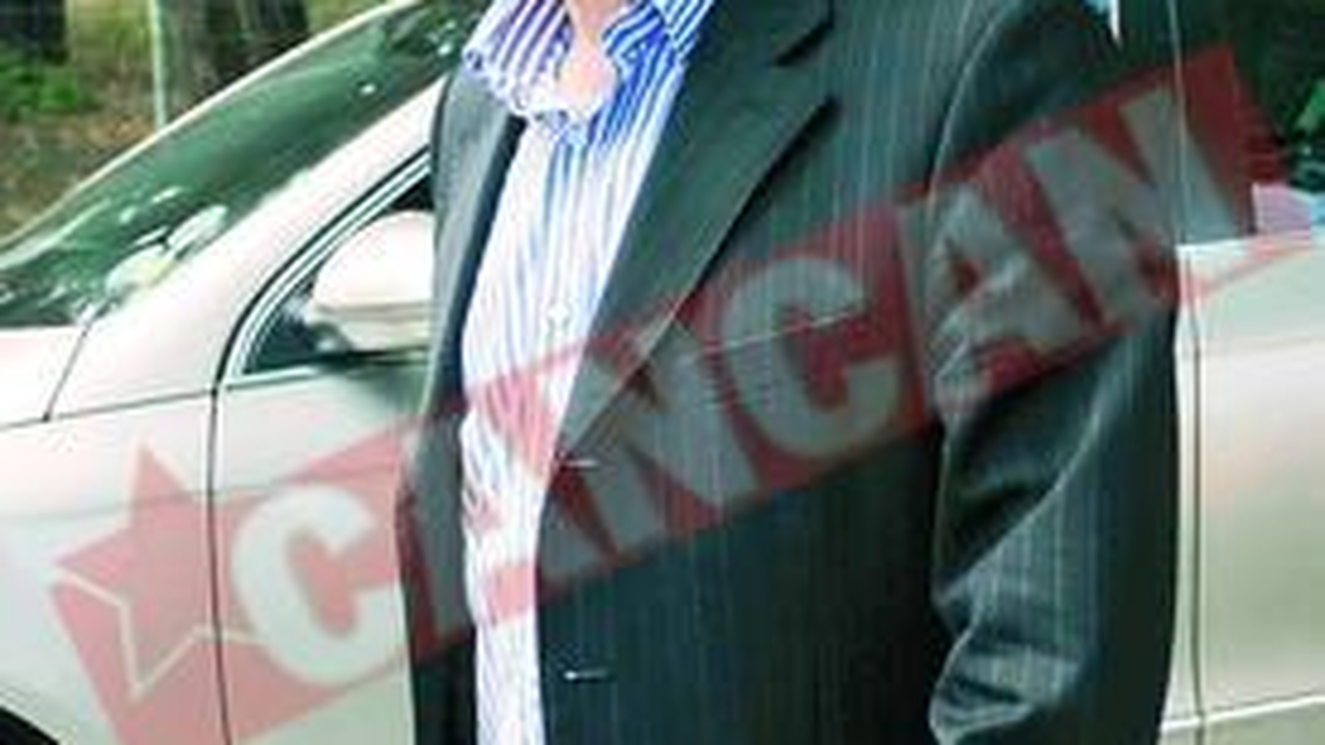 "Granzii" l-au numit pe Avram