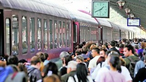 CFR Calatori va elibera abonamente valabile 15 zile