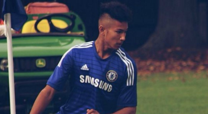 Cel mai bogat fotbalist din lume nu e nici Messi, nici Ronaldo şi are 19 ani! Joacă în Anglia, are avion personal şi…