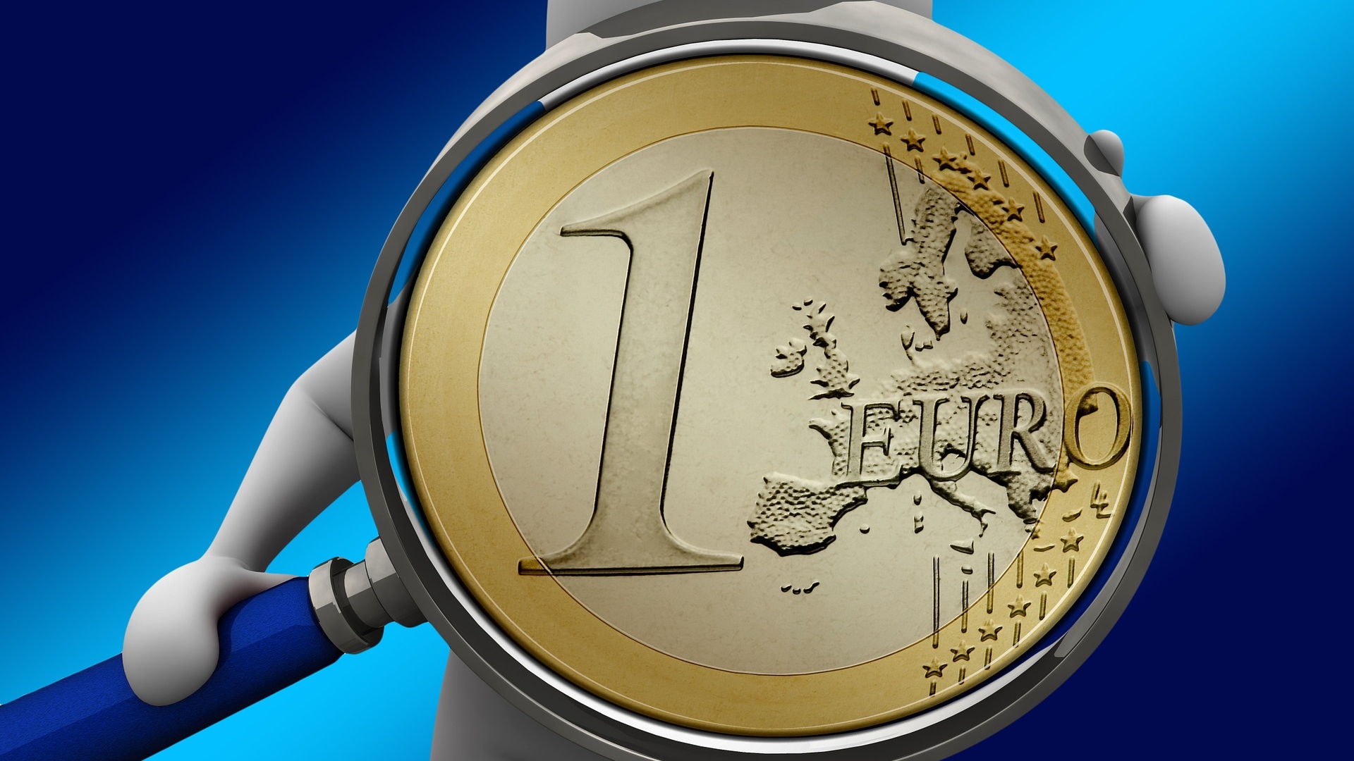 Curs valutar 20 martie 2019. Dezastru în România: Euro a crescut din nou