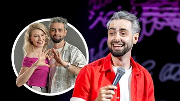 Radu Bucălae şi soţia, planuri date peste cap! Au aşteptat 10 ani momentul, dar... „Facem rugăciuni mai intense și sperăm să reușim în septembrie”