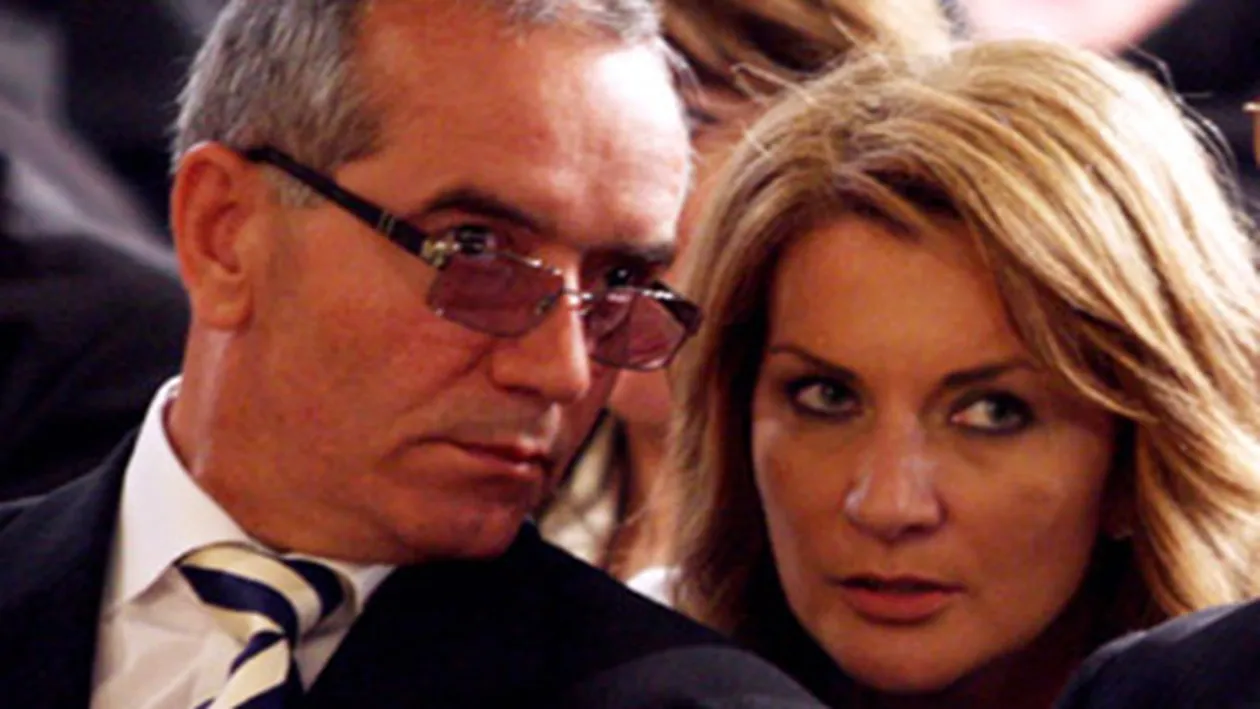 Irina Schrotter si sotul ei, cercetati pentru spalare de bani si evaziune fiscala! Prejudiciul se ridica la un milion de euro